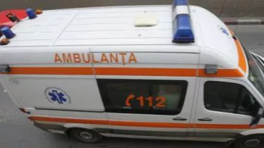 Accident pe autostrada București – Pitești: Un bărbat a decedat, iar alte cinci persoane au fost rănite