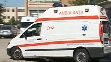 Accident la intrarea în Constanța: 8 persoane au fost rănite, 2 sunt în comă
