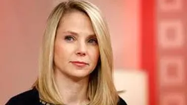 Directoarea de la Yahoo! a încasat 36,6 de milioane de dolari pentru 6 luni de lucru în 2012