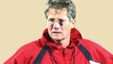 CFR Cluj încearcă să-l aducă pe Ladislau Boloni pentru funcția de antrenor