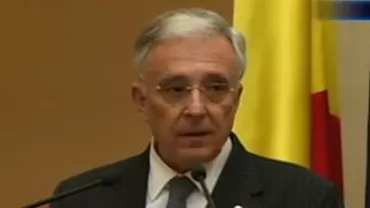 Mugur Isărescu: BNR menține rata dobânzii de politică monetară la 5,25%
