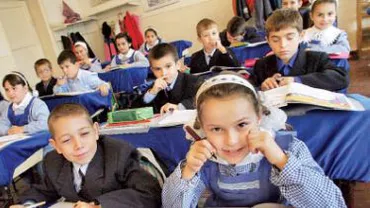 A doua etapă a înscrierilor în învățământul primar va începe pe 8 mai