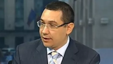 Premierul Victor Ponta deține trei apartamente în București și o casă în Gorj. VEZI aici de bunuri mai are șeful Guvernului