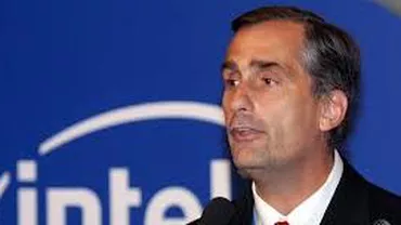 Brian Krzanich a fost numit noul director executiv al Intel