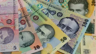Cursul BNR, la cel mai redus nivel de la sfârşitul anului 2011, de 4,3072 lei/euro