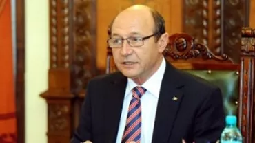 Președintele Băsescu, de Ziua Presei: Reglementarea și controlul trebuie să vină din interiorul breslei, nu din afară