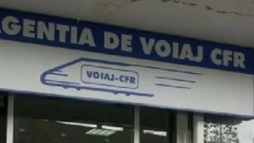 Program de Paște: Agențiile CFR vor fi închise de sâmbătă și până luni