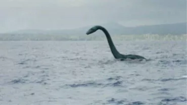O companie de nave de croazieră a plătit 1,5 miliarde de dolari asigurare contra monstrului din Loch Ness