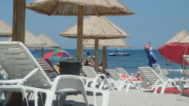 Un turist a fost tâlhărit într-un club din Mamaia, fiindu-i luați 2.500 de lei