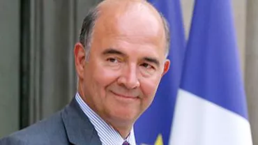 Ministrul francez al Economiei asigură că se va continua efortul de reducere a cheltuielilor, după ce Franța a primit un răgaz din partea CE