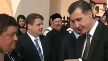 Familia Regală a participat la slujba de Înviere la Catedrala din Alba Iulia