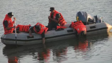 Constanța: Corpul copilului de 4 ani dispărut de Florii pe Dunăre a fost găsit