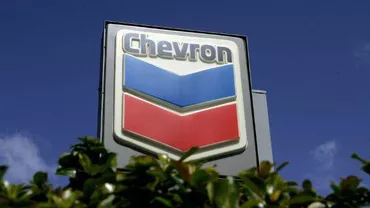 Directorul Chevron România a vândut cu un milion de dolari acțiunile în companie către o divizie a grupului