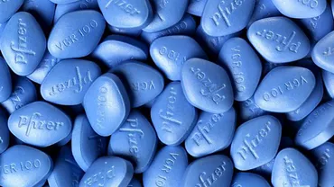 Premieră în industria farmaceutică: Pfizer va începe comercializarea Viagra pe internet