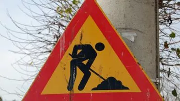 Circulația va fi închisă pe o porțiune din DN1, pe sensul Ploiești-Brașov, până pe 15 iulie