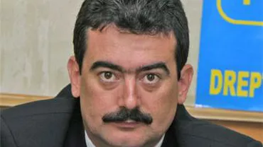Andrei Gerea a fost ales liderul grupului PNL din Camera Deputaților