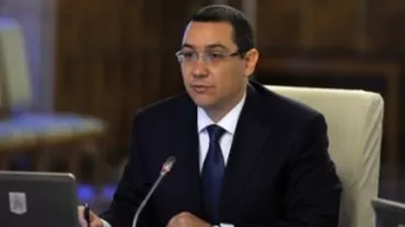 Victor Ponta îi liniștește pe miniștri: Nu fac nicio remaniere și nici nu vă fac reproșuri publice