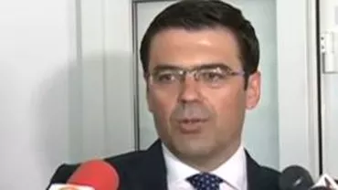 Codruț Olaru: Ministerul Public ar trebui inclus în Consiliul Suprem de Apărare a Țării