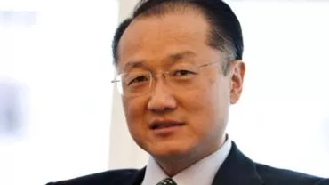 Președintele Băncii Mondiale va face o vizită în România, ocazie cu care se va întâlni cu președintele Băsescu și premierul Ponta