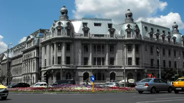 Universitatea București, în primele 200 din lume la media și comunicare și limbi moderne