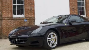 Ferarri limitează vânzările la mai puțin de 7.000 de unități pentru a păstra exclusivismul brandului