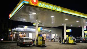 Statul român va vinde 26% din acţiunile Rompetrol pentru a obţine 200 de milioane de dolari