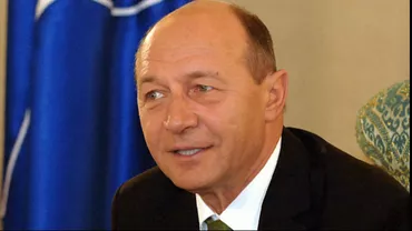 Traian Băsescu: Lucrurile nu au evoluat convingător în MCV, încă avem un ministru cu dosar penal