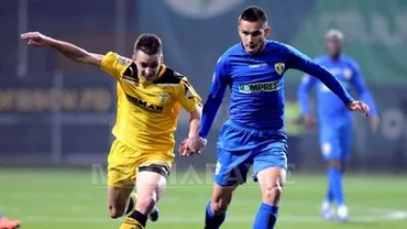 Liga I: Petrolul Ploiești - FC Brașov, scor 6-4