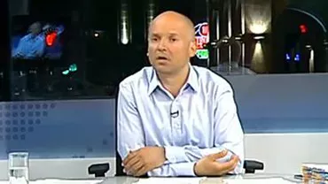 Radu Banciu: Varanul nostru este un fel de Berlusconi mai mic, condamnat de nenumărate ori și tot scapă de pușcărie