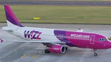 Un avion a fost întors pe aeroportul Henri Coandă după ce a lovit o pasăre
