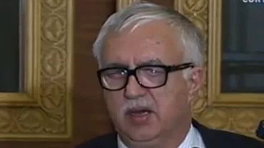 Augustin Zegrean: Ordonanța este constituțională. Judecătorul CEDO va fi numit de Guvern