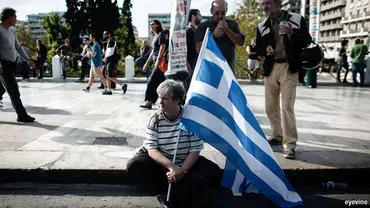 Rata şomajului în Grecia a ajuns, în luna februarie, la nivelul record de 27%