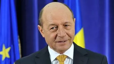Traian Băsescu, mesaj de ziua Europei: Le doresc cetăţenilor europeni să îi stimuleze pe politicieni să fie înţelepţi