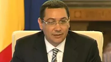 Ponta: România va trimite trei propuneri pentru judecătorul CEDO, obligatoriu și o femeie