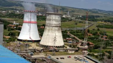 Unitatea 2 de la Cernavodă va intra în oprire planificată începând de vineri