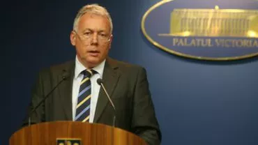 Laszlo Borbely: Confiscarea averii trebuie să aibă o argumentare foarte clară. Trebuie să avem grijă, proprietatea e sfântă