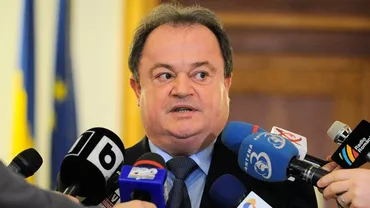 Vasile Blaga: PDL va formula o inițiativă legislativă pentru apărarea angajatorului