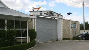 Agent de pază de la Penitenciarul Slobozia, arestat pentru luare de mită