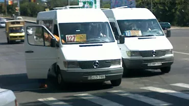 Gorj: Un bărbat a murit lovit de capacul sistemului de încălzire al unui autobuz care s-a deschis în mers, în localitatea Mătăsari