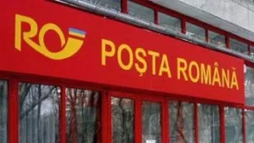 București: Peste 1.000 de angajați ai Poștei Române au intrat într-o grevă spontană