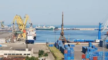 Controale la navele comerciale din porturile de la Marea Neagră: Sancțiunile pot ajunge până la reținerea vasului