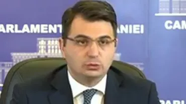 Radu Popa: Demisionez din Parlament dacă se organizează Congres în PPDD și dacă i se dă conducerea formațiunii lui Tudor Barbu