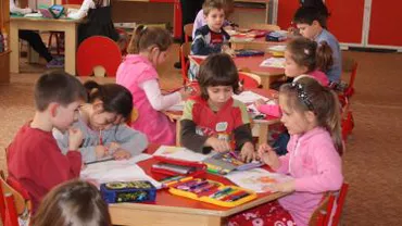 Peste 5.000 de cereri au fost depuse în etapa a doua de înscriere în clasa pregătitoare până luni seară