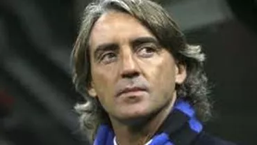 Roberto Mancini a fost demis de la Manchester City: „Clubul nu a îndeplinit niciun obiectiv”