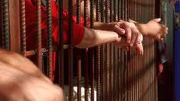 Un deținut de pe Penitenciarul de Maximă Siguranţă din Iaşi a fost înjunghiat de un coleg de celulă