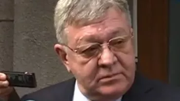 Dosarul generalilor: DNA a pus sechestru pe averea fostului ministru Corneliu Dobriţoiu