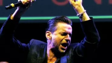 Peste 300 de jandarmi pe Arena Națională, la concertul Depeche Mode din București