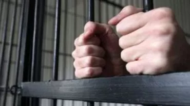 Un deținut al Penitenciarului Botoșani, închis pentru furt calificat, a evadat