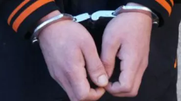 Botoșani: Deținutul care a evadat din penitenciar a fost prins la aproximativ 30 de kilometri distanță de oraș