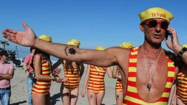 Radu Mazăre, din nou în vizorul DNA pentru imnul ”Viva Mamaia”